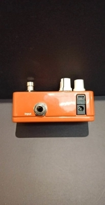 TC Electronic - SHAKER MINI 3
